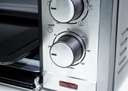Horno Electrico Peabody Pe-he3542 35l