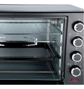 Horno Electrico Smartlife Sl-tor060pn 60l
