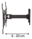 SOPORTE TV NAKAN SPL 570e