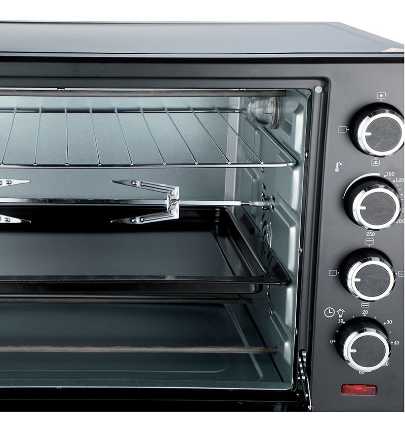 Horno Electrico Smartlife Sl-tor050pn 50l
