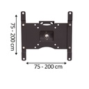 SOPORTE TV NAKAN SPL 570e