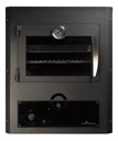 Horno A Gas Tromen Trh Embutir
