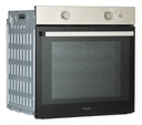 Horno A Gas Whirlpool Wog60ix