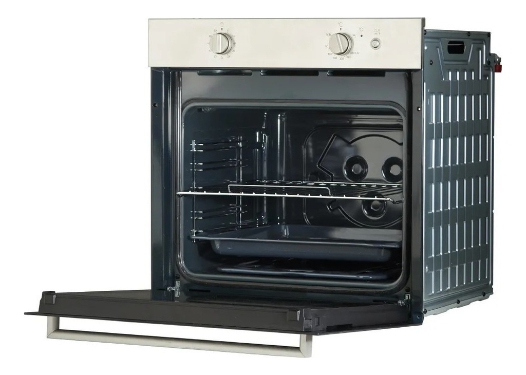 Horno A Gas Whirlpool Wog60ix