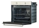 Horno A Gas Whirlpool Wog60ix
