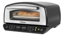 Horno Pizzero Electrico Liliana Aao918 15.5 L
