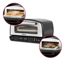 Horno Pizzero Electrico Liliana Aao918 15.5 L