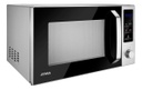 Microondas Grill Atma Md1823gn   Acero Inoxidable 23l 220v
