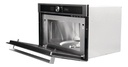 Microondas Grill Ariston Md554ixa 31l Acero Inox