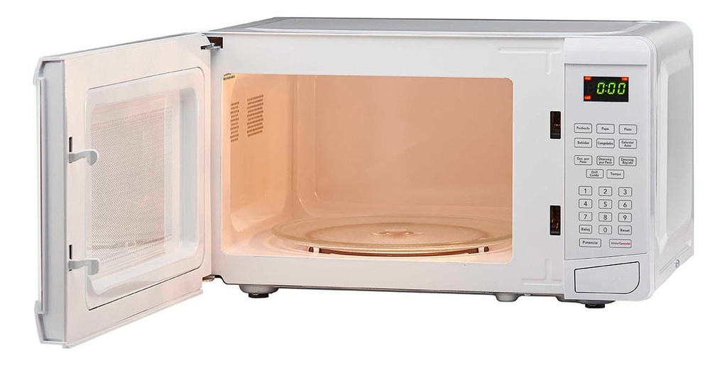 Microondas Likon Li23g-s20 23l