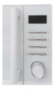 Microondas Digital Philco Mphdw23uap 900 W 23l Blanco