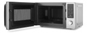 Microondas Atma Md1820gn 17lts Digital C/grill