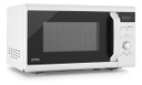 Microondas Atma Md1720n 20l Digital