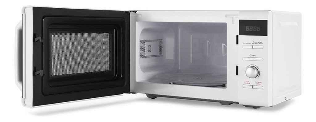 Microondas Atma Md1720n 20l Digital