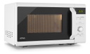 Microondas Atma Md1720n 20l Digital
