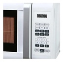 Microondas Hitplus Cm206d  Blanco 20l 220v