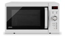 Microondas Atma Md1723gn 23l C/grill