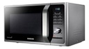 Microondas Grill 23l Samsung Mg23f3k3t