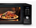 Microondas Grill 23l Samsung Mg23f3k3t