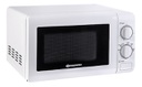 Microondas Daewoo 20l D120m  700w