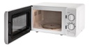 Microondas Daewoo 20l D120m  700w