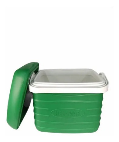 Heladera Conservadora Helamar 36l Con Manija