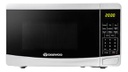 Microondas Daewoo D120d 20l 700w