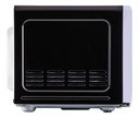 Microondas Daewoo D120d 20l 700w