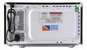 Microondas Daewoo D120d 20l 700w