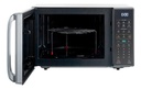 Microondas Grill Bgh Quick Chef B228ds20 Silver 28l 220v