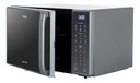 Microondas Grill Bgh Quick Chef B228ds20 Silver 28l 220v