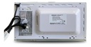 Microondas Philco Mphrw20uap Rotativo 20lts White
