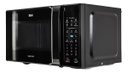 Microondas Bgh B120dn20i 20 L Digital Negro