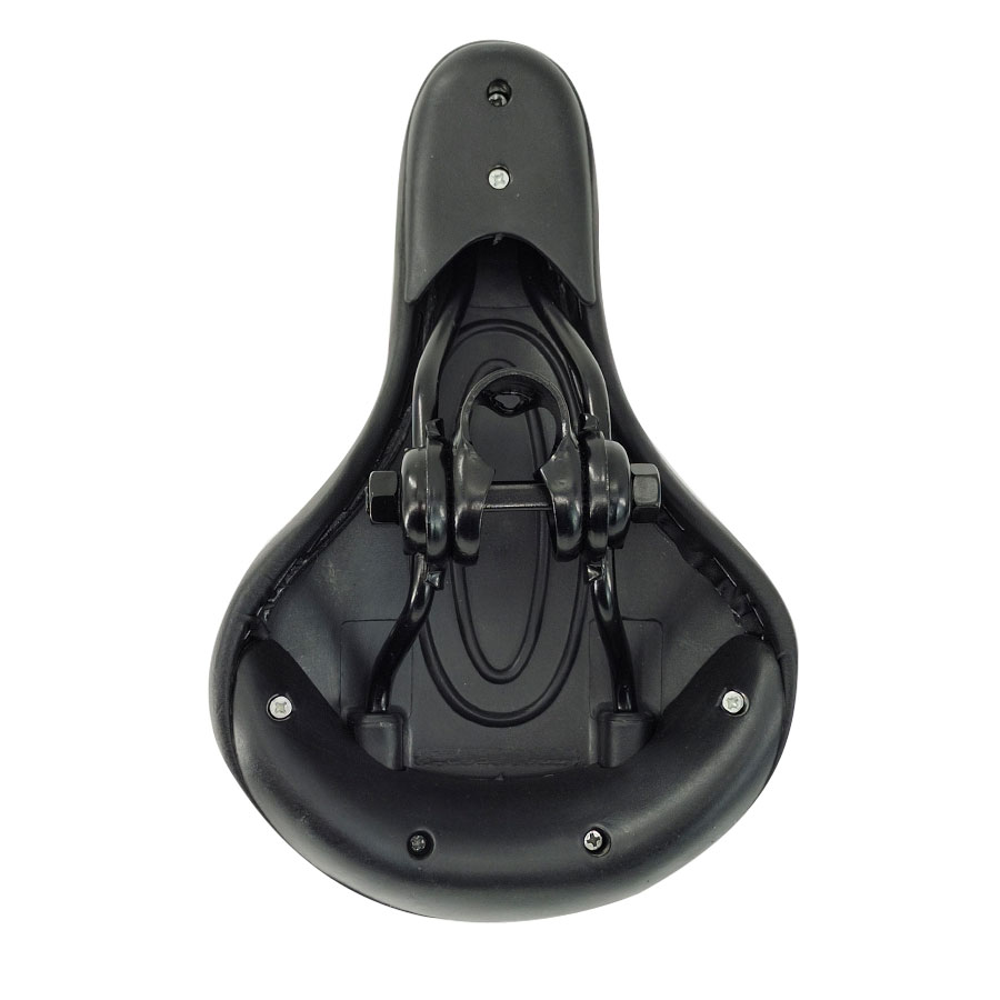 ASIENTO DE BICICLETA KUEST ASI001 PARA NIÑO