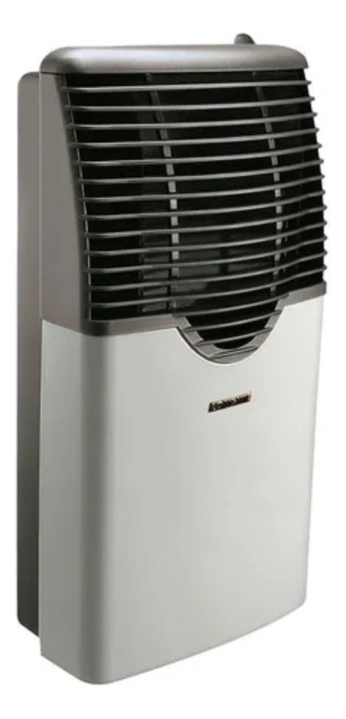 Calefactor A Gas Tiro Balanceado U Longvie Eba2u 2000kcal