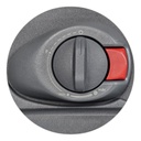 Calefactor A Gas Tiro Balanceado U Longvie Eba2u 2000kcal
