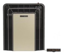 Calefactor A Gas Eskabe  Tt Tb3 Te Titanio 3000 Tb