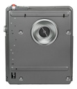 Calefactor A Gas Eskabe  Tt Tb3 Te Titanio 3000 Tb