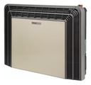 Calefactor A Gas Eskabe Tt Tb5 Te Titanio 5000 Tb