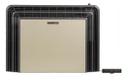 Calefactor A Gas Eskabe Tt Tb5 Te Titanio 5000 Tb