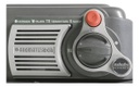 Calefactor A Gas Eskabe Tt Tb5 Te Titanio 5000 Tb