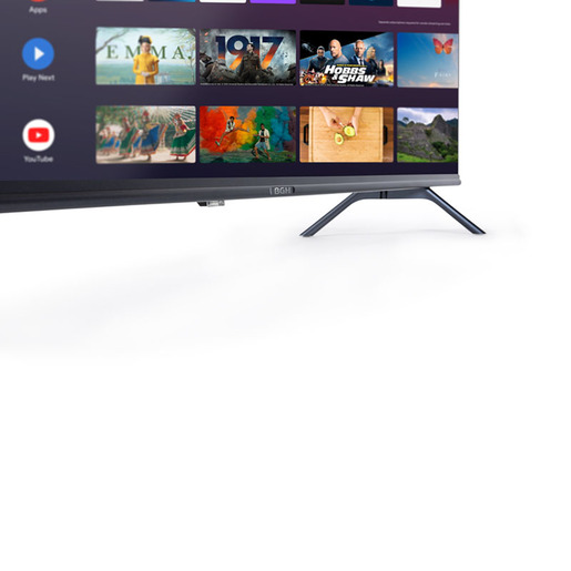 SMART TV BGH 55" B5522US6A PNE040264
