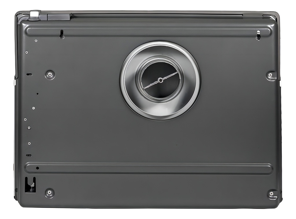 Calefactor A Gas Eskabe S21 S21 Tb5 P Tiro Balanceado 5000k