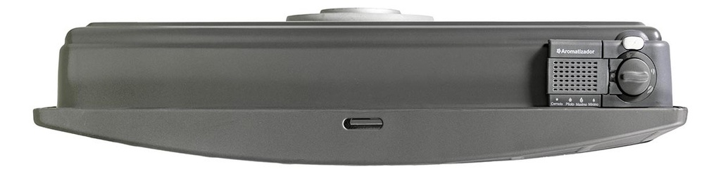 Calefactor A Gas Eskabe S21 S21 Tb5 P Tiro Balanceado 5000k