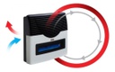 Calefactor Tiro Balanceado Longvie Eba5vt 5000 Kcal/h