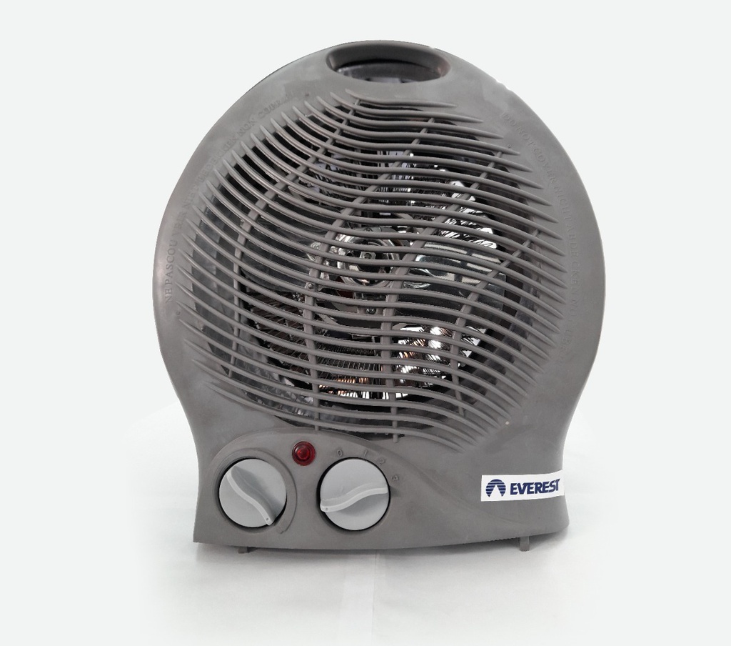 Caloventor Everest Fx-810 220v