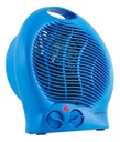 Caloventor Kanji Home Kjh-ch103/a 2000w C/termostato Azul