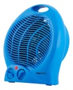 Caloventor Kanji Home Kjh-ch103/a 2000w C/termostato Azul