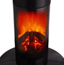 Turbocalefactor Torre Liliana Towerflame Cctch50