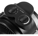 Caloventor Liliana Heatcyclone Cccfi700g
